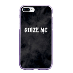 Чехол для iPhone 7Plus/8 Plus матовый Noize MC