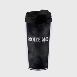 Термокружка-непроливайка Noize MC