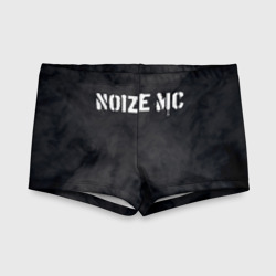 Детские купальные плавки 3D Noize MC