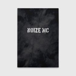 Обложка для автодокументов Noize MC