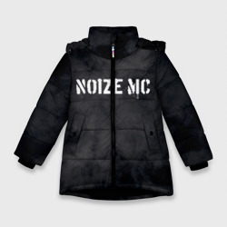 Зимняя куртка для девочек 3D Noize MC