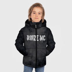 Зимняя куртка для мальчиков 3D Noize MC - фото 2
