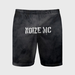 Мужские шорты спортивные Noize MC
