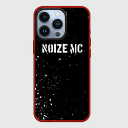 Чехол для iPhone 13 Pro Noize MC