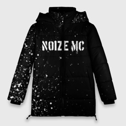 Женская зимняя куртка Oversize Noize MC