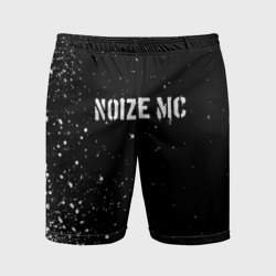 Мужские шорты спортивные Noize MC