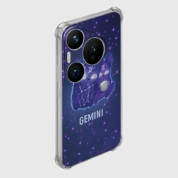 Чехол для Huawei Pura 70 Pro Близнецы - фото 2