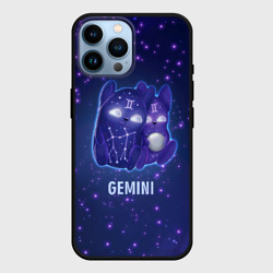 Чехол для iPhone 14 Pro Max Близнецы