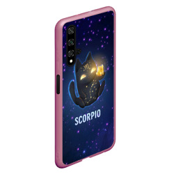 Чехол для Honor 20 Скорпион - фото 2