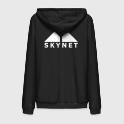 Мужская толстовка на молнии хлопок Skynet