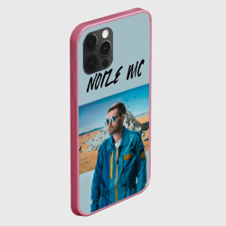 Чехол для iPhone 12 Pro Noize MC - фото 2