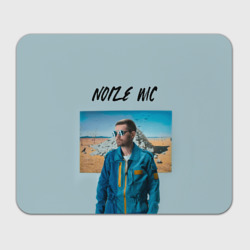 Прямоугольный коврик для мышки Noize MC