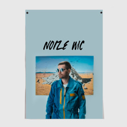 Постер Noize MC