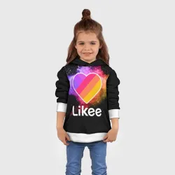 LIKEE - Краски