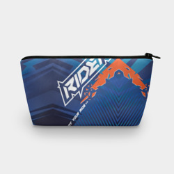 Косметичка 3D Форма для мотокросса fox