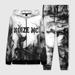 Noize MC – Женский костюм 3D с принтом купить со скидкой в -21%