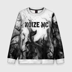 Детский свитшот 3D Noize MC