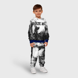 Детский костюм с толстовкой 3D Noize MC - фото 2