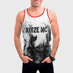 Мужская майка 3D Noize MC - фото 2