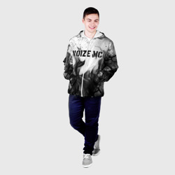 Мужская куртка 3D Noize MC - фото 2