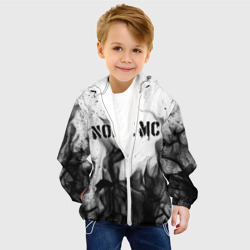 Детская куртка 3D Noize MC - фото 2