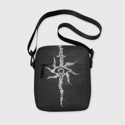 Сумка через плечо 3D Dragon Age