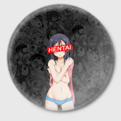 Значок Hentai