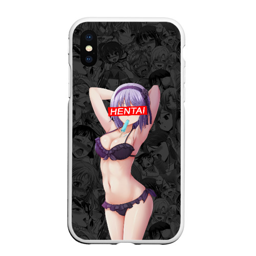 Hentai Iphone