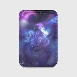 Картхолдер Magsafe магнитный Козерог