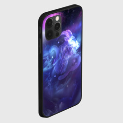 Чехол для iPhone 12 Pro Max Козерог - фото 2