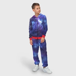 Детский костюм 3D Козерог - фото 2