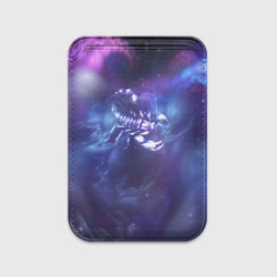 Картхолдер Magsafe магнитный Скорпион