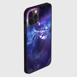 Чехол для iPhone 12 Pro Max Скорпион - фото 2