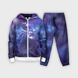 Детский костюм 3D Скорпион