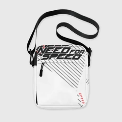 Сумка через плечо 3D Need for Speed