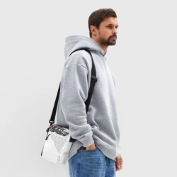 Сумка через плечо 3D Need for Speed - фото 2