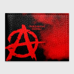 Обложка для студенческого билета Гражданская оборона