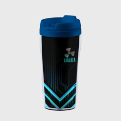 Термокружка-непроливайка S.T.A.L.K.E.R