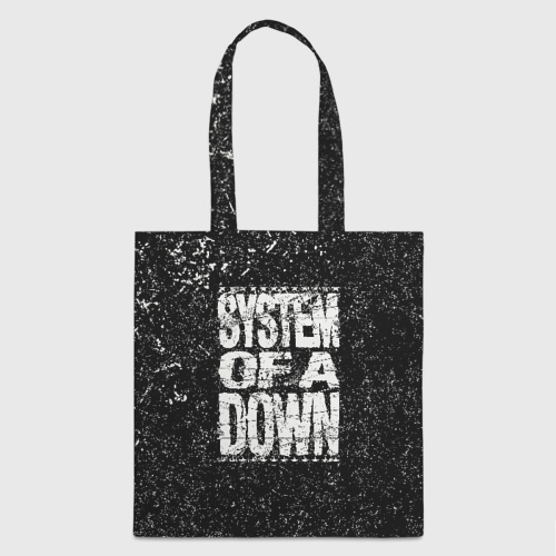 Шоппер 3D System of a Down