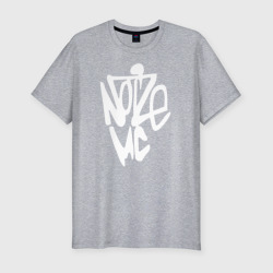 Мужская футболка хлопок Slim Noize MC