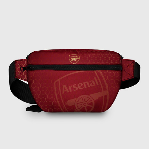Поясная сумка 3D Арсенал - фото 2