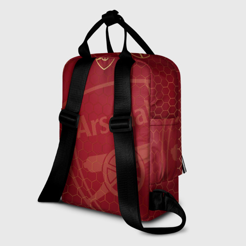 Женский рюкзак 3D Арсенал - фото 5