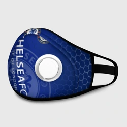 Маска из неопрена Челси