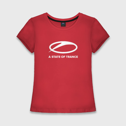 State of trance t shirt on sale