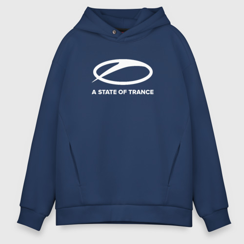 A state of trance hoodie 2025