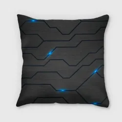 Подушка 3D Led подсветка