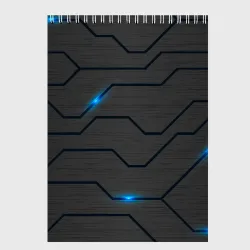 Скетчбук Led подсветка