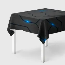 Скатерть 3D Led подсветка