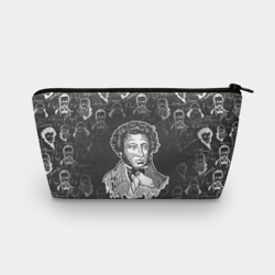 Косметичка 3D А.С.Пушкин