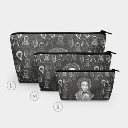 Косметичка 3D А.С.Пушкин - фото 2